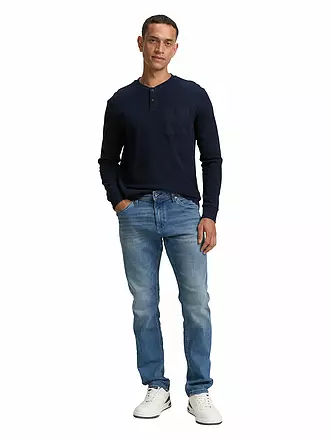 TOM TAILOR | Langarmshirt | 